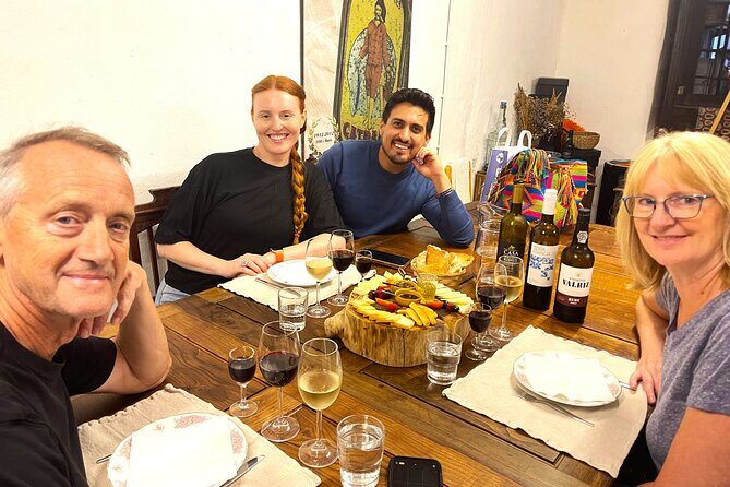 Lisbon Food and Wine Tasting Tour in HIDDEN GEMS (Small Groups) - The Practical Details: What You Need to Know