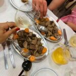 Lisbon: Food and Wine tasting tour of Hidden Gems - Discovering Lisbon’s Hidden Food and Wine Gems