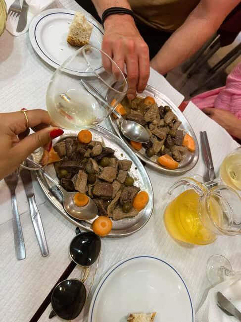Lisbon: Food and Wine tasting tour of Hidden Gems - Discovering Lisbon’s Hidden Food and Wine Gems