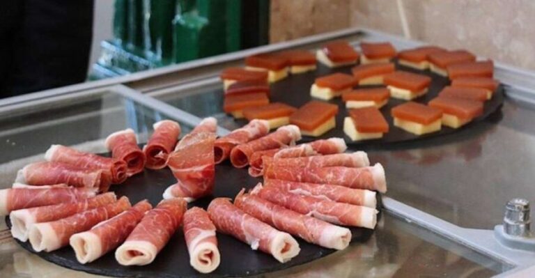 Lisbon Food and Wine Walking Tour - Final Thoughts