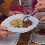 Lisbon : Food & Fado Tour - A Detailed Look at the Lisbon Food & Fado Tour
