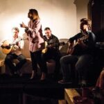 Lisbon Food Tour with 3 Stops and Fado Show Performance - FAQ Section