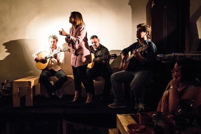 Lisbon Food Tour with 3 Stops and Fado Show Performance - FAQ Section