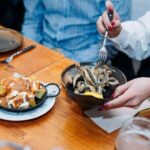 Lisbon Food Tour with Portuguese Wine: Taste the Best of Portugal - The Food and Drink