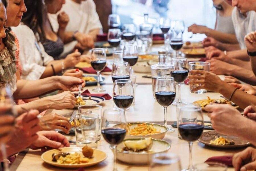 Lisbon: Food & Wine Walking Tour Through Baixa - Practical Details and Value