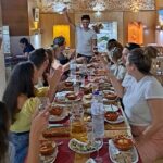 Lisbon Foodies Small-Group Walking Tour - The Sum Up