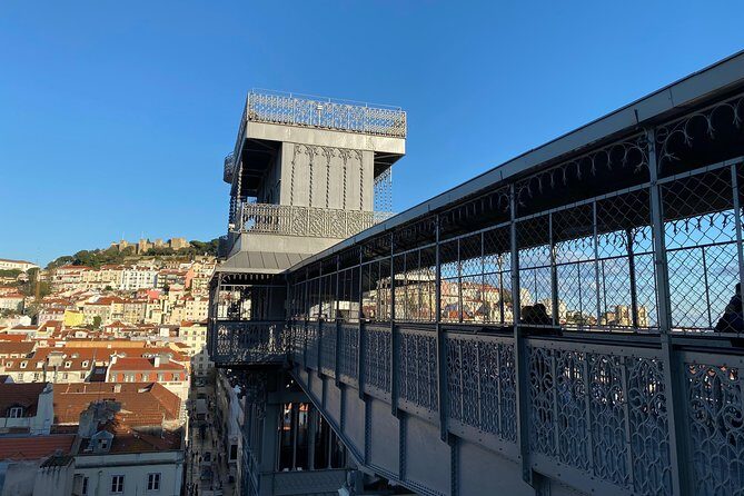 Lisbon for Absolute Beginners - FAQ