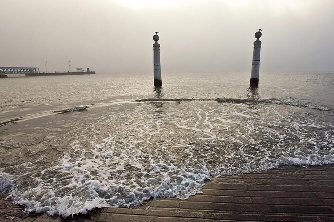 Lisbon From the 1755 Tsunami to the Age of Tourism - Private walking tour - Who Is This Tour Best For?