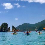 Lisbon: Full-Day Arrabida Kayak Tour with Picnic - Who Should Consider This Tour?