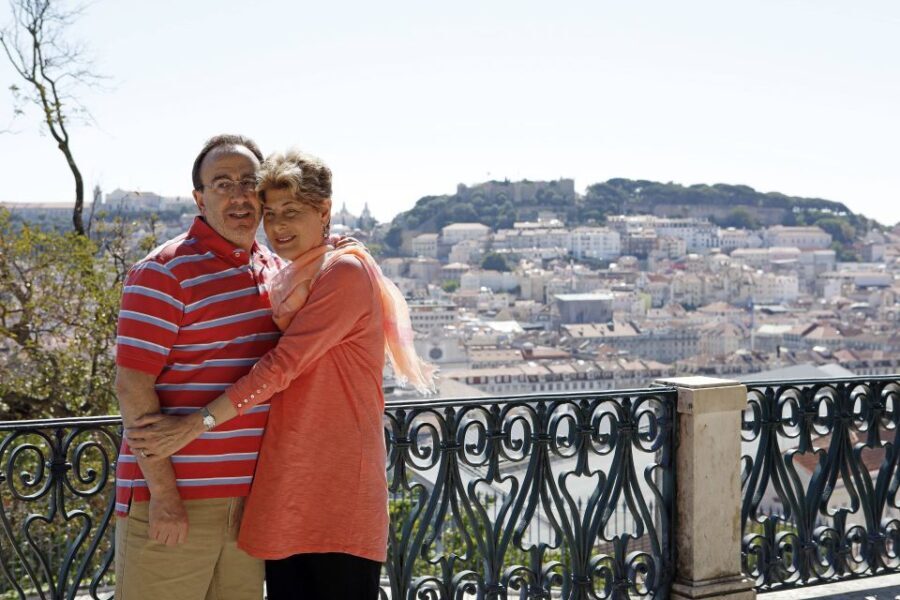 Lisbon: Full-Day City Tour with Cable Car Ride - Authentic Traveler Perspectives