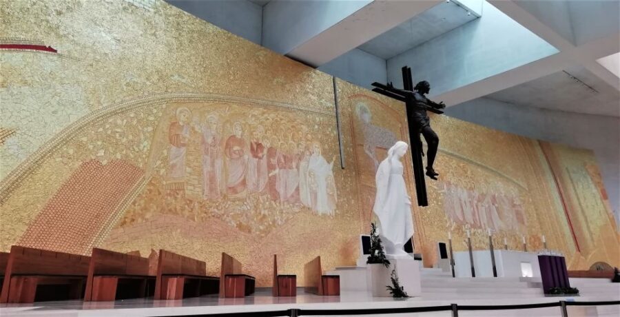 Lisbon: Full-Day Private Guided Tour to Fátima - Practical Details and Value