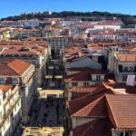 Lisbon: Full-Day Private Sightseeing Tour - Transportation and Logistics