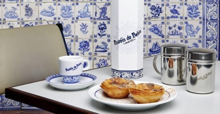 Lisbon Full Day Private Tour - Why Choose a Private Full-Day Tour of Lisbon?