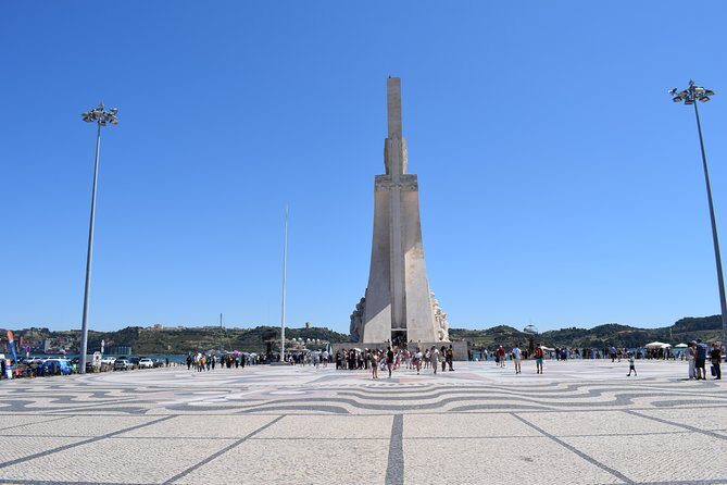 Lisbon Full Day Private Tour from the West - Who Should Consider This Tour?