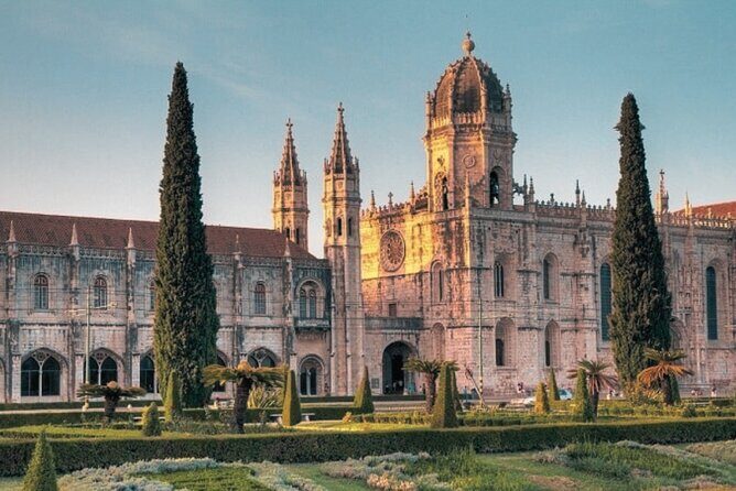 Lisbon Full Day Private Tour Including Pickup - In-Depth Look at the Lisbon Full Day Private Tour