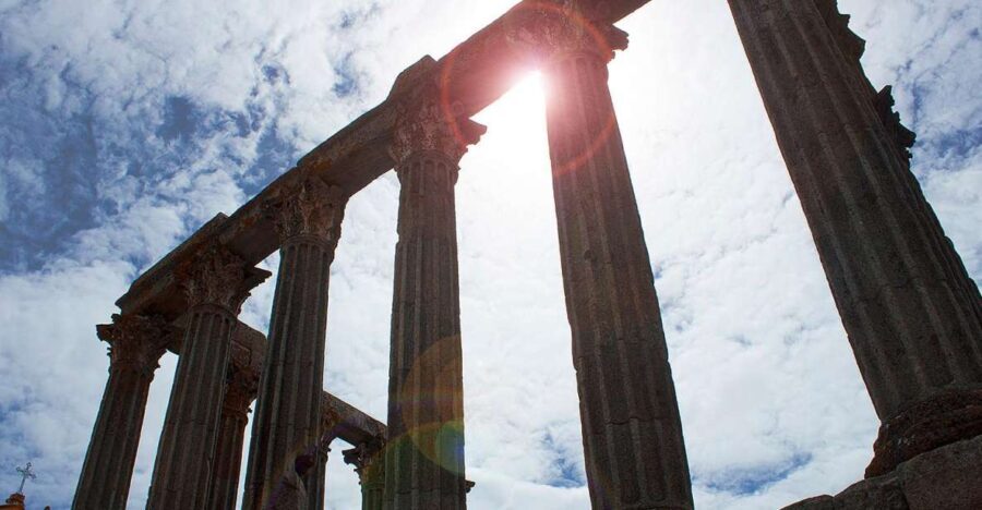 Lisbon: Full-Day Private Tour to Evora and Arraiolos - A Detailed Look at the Tour Experience