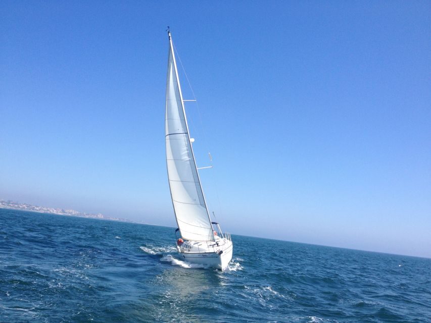 Lisbon: Full-Day Sailing Tour to Cascais Bay - Authentic Experiences and Real Traveler Feedback