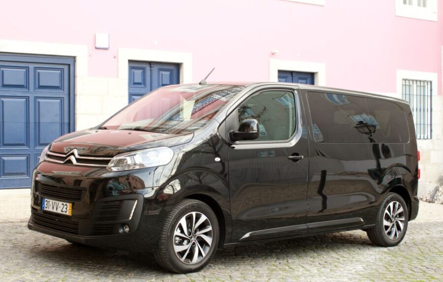 Lisbon: Full-Day Sintra and Cascais Tour - What’s Included and What to Keep in Mind