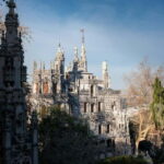 Lisbon: Full-Day Sintra Tour with Pena Palace & Regaleira - The Enigmatic Quinta da Regaleira