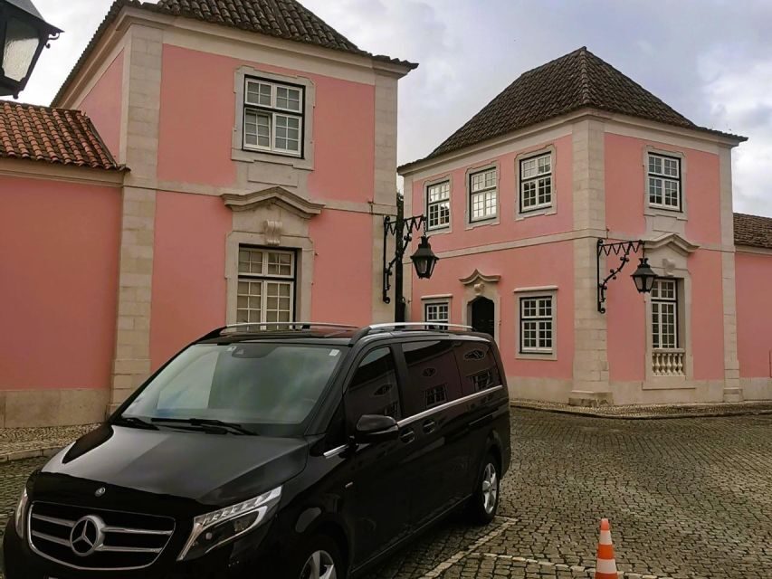 Lisbon: Full-Day Tailor-Made Private Tour with Your Guide - A Deep Dive into the Experience