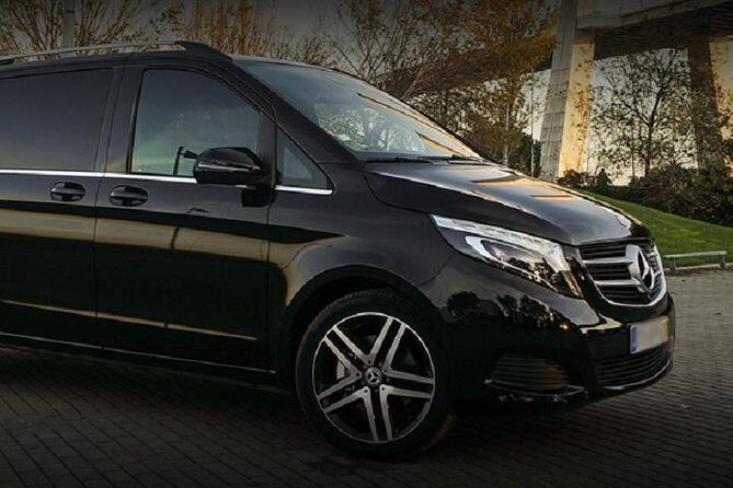 Lisbon Full Day Tour in Premium Vehicle - The Sum Up