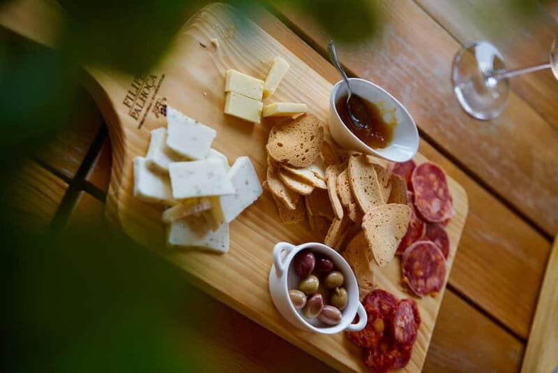Lisbon: Full-Day Wine Tasting Tour in Setúbal ALL INCLUSIVE - A Detailed Look at the Itinerary