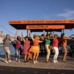 Lisbon: Fun Beer Bike by the Seafront - Authentic Experiences & Real-World Reviews