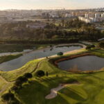 Lisbon: Golf Experience with Equipment Rental - The Sum Up