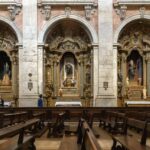 Lisbon: Graça Church Entry Ticket with Drink on the Terrace - The Complete Guide to Lisbon’s Graça Church Experience
