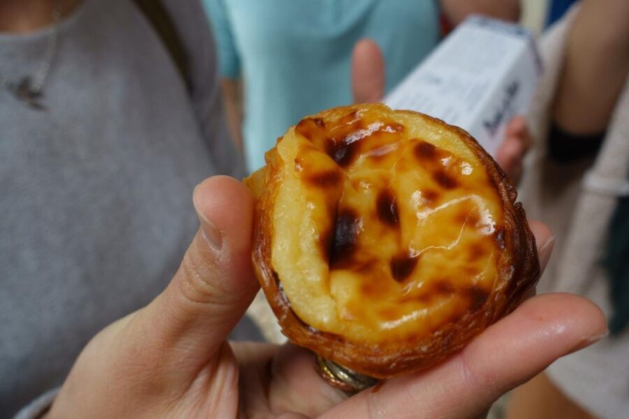 Lisbon: Guided Food and Wine Tasting Tour - A Deep Dive into the Lisbon Food and Wine Tour Experience