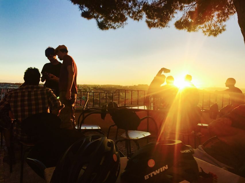 Lisbon: Guided Nighttime Electric Bike Tour - Final Thoughts: Is it Worth It?