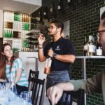 Lisbon: Guided Port Wine Tasting Apéritif/Digestif - A Deep Dive into the Lisbon Port Wine Tasting Experience