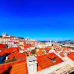 Lisbon: Guided Sightseeing Tour by Tuk Tuk - Detailed Itinerary Breakdown