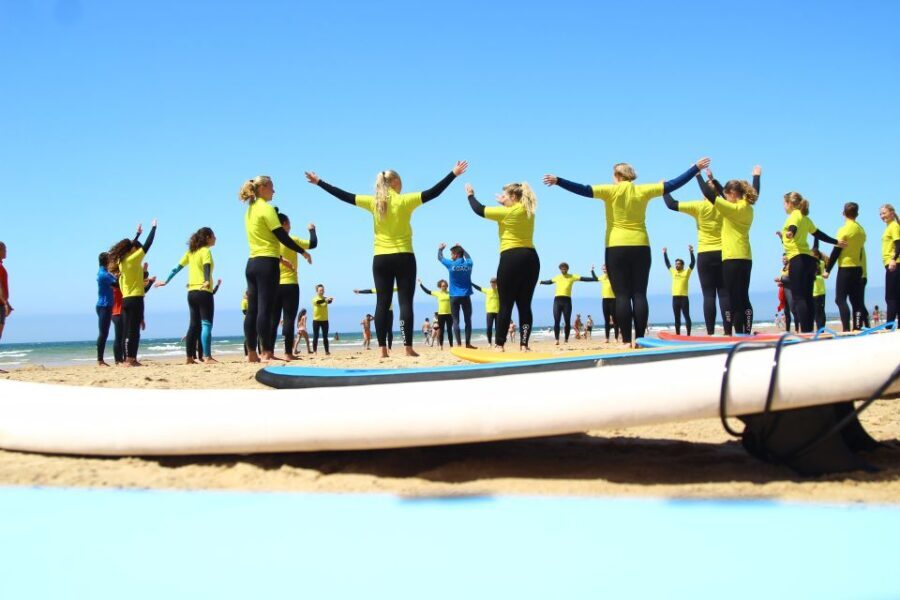 Lisbon: Guided Surfing Tour & Lessons - Why This Tour Offers Good Value