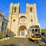 Lisbon: Guided Tuk-Tuk Tour Alfama and history 90 min - Why This Tour Offers Good Value