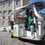 Lisbon: Guided Tuk-Tuk Tour Along the Historic Tram Line 28 - Practical Details and What You Should Know