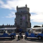 Lisbon Guided Tuk Tuk Tour: The City by the River - FAQs