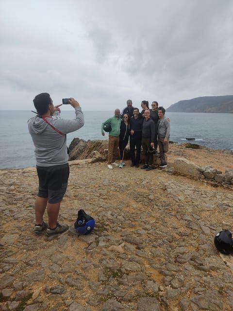Lisbon Guincho Beach Quad Tour: Beginners Experience - Authentic Experiences and Real Feedback