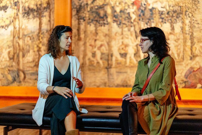 Lisbon Gulbenkian Museum & City PRIVATE TOUR with Private Guide - Frequently Asked Questions