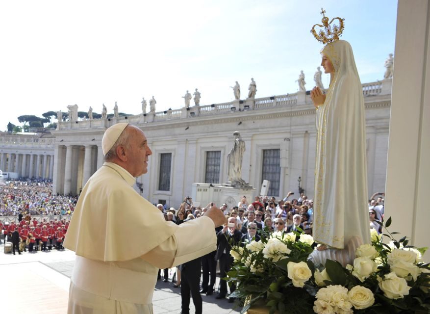 Lisbon: Half-Day Fatima Private Car Tour - An In-Depth Look at the Fátima Private Tour