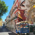 Lisbon: Half Day Guided Tuk-Tuk Tour Old Town - Authenticity and Value
