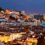 Lisbon: Half-Day Night Group Tour w/ Fado Dinner Show - The Detailed Review