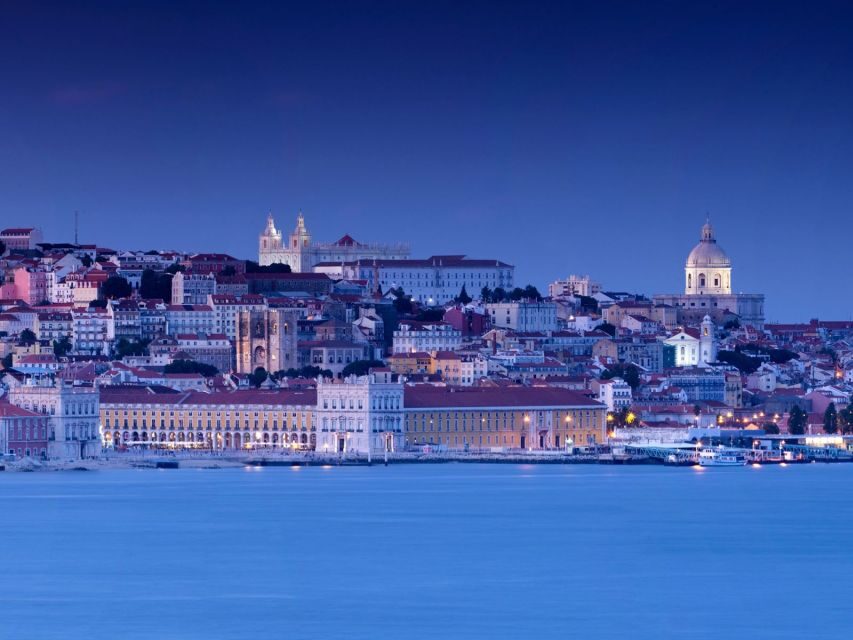 Lisbon Half-Day or Full-Day Small-Group Guided Tour - Final Thoughts: Why This Tour Stands Out