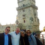 Lisbon Half Day Private Luxury City Tour - Exploring Lisbon’s Hidden Charms in Comfort