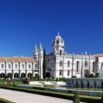 Lisbon Half Day Private Tour - Exploring Lisbon: What to Expect on Your Half-Day Private Tour