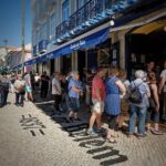 Lisbon half day private tour - What the Reviews Reveal