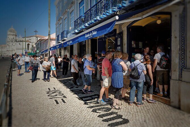 Lisbon half day private tour - What the Reviews Reveal