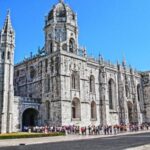 Lisbon Half Day Private Tour - A Deep Dive into the Itinerary