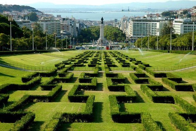 Lisbon Half Day Shopping Tour - Who Will Find This Tour Most Helpful?