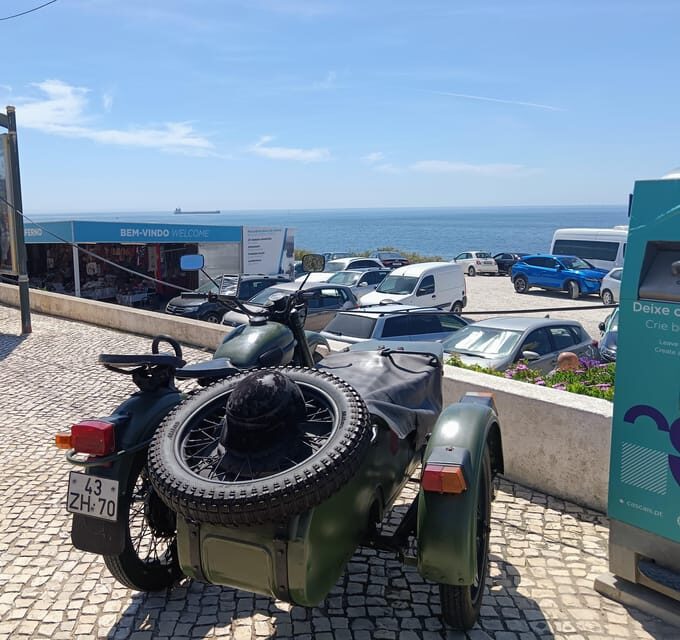 Lisbon: Half-Day Sidecar Tour with Hotel Pickup - Why This Tour Offers Excellent Value